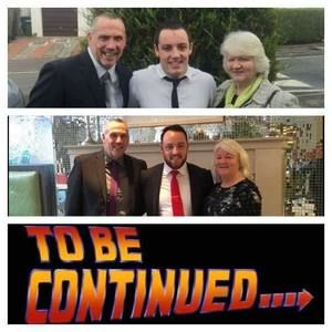 Meet your Posher, Rory